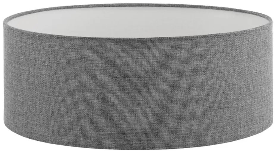 Abajur universal Eglo 32478 TUNJA E27 d. 30 cm gri