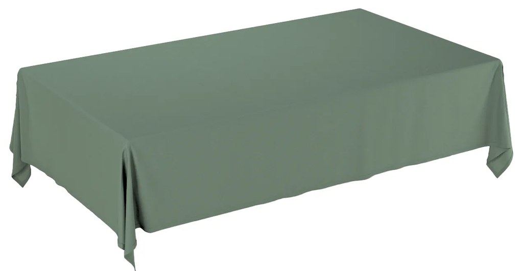 Fata de masa rectangulara