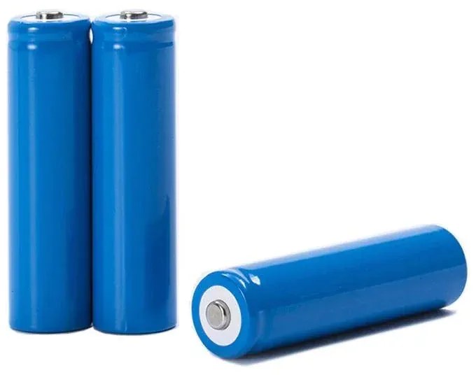 Baterie reîncărcabilă HY 18650 (7800mAh, 3,7V, Li-ion) - 1 buc