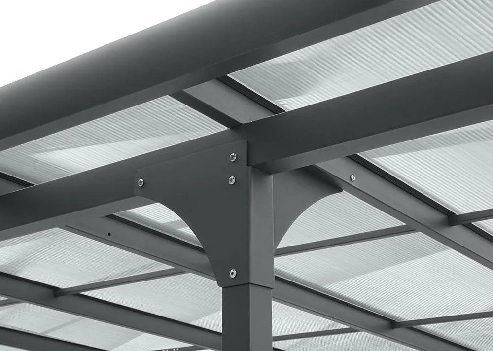 Pavilion auto Avenberg PENTAGON