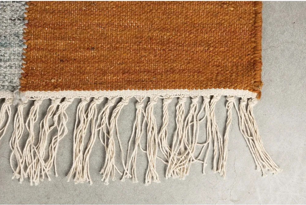 Covor din amestesc de lână 160x230 cm Pavilion – Dutchbone