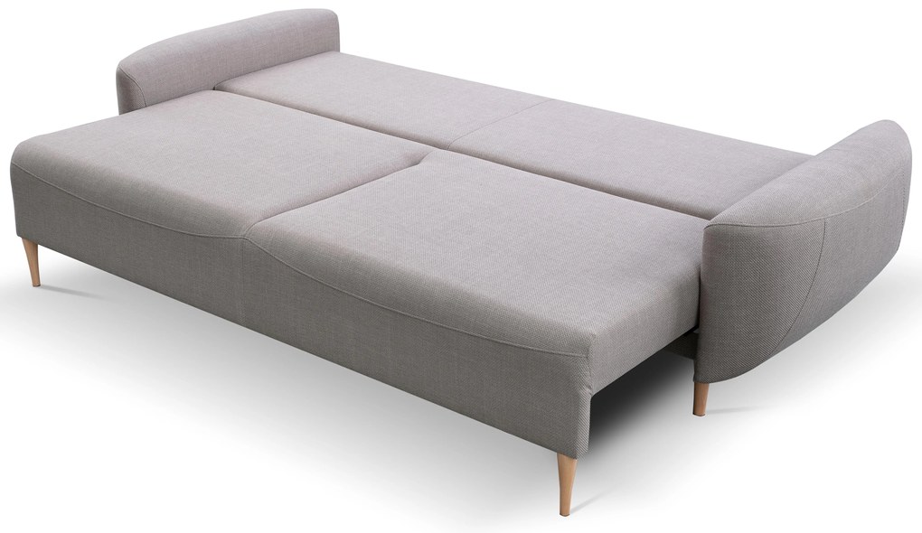 Canapea Bohan (taupe). 1098195