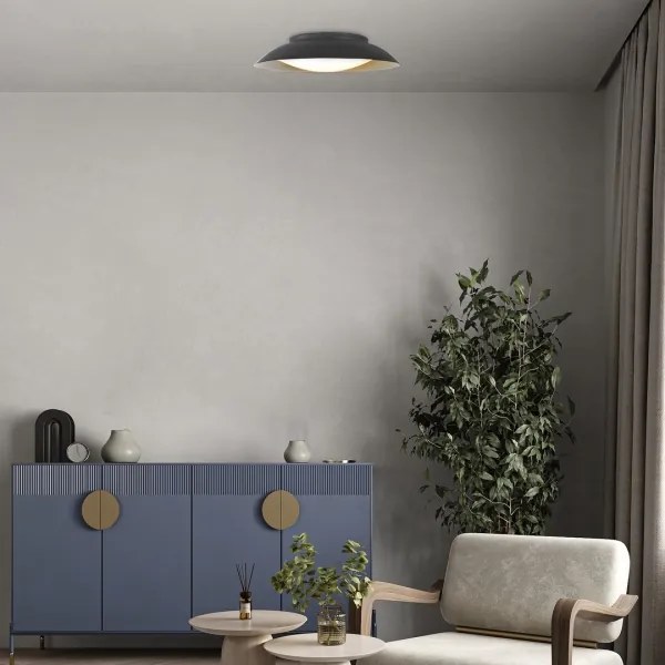 Plafonieră LED Rabalux 71187 HAFSA LED/24W/230V d. 40 cm