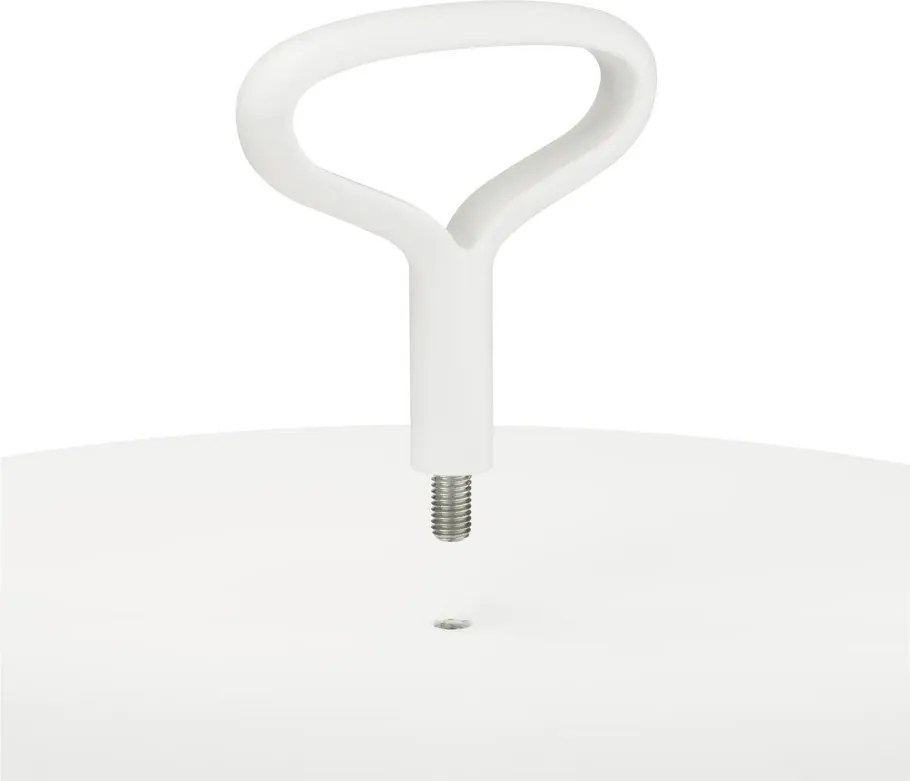 Măsuță de grădină rotundă din metal ø 42 cm Porter – Blomus