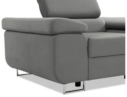Fotoliu Terazuro 1 S (Gri) . Promo -16%. 1103838