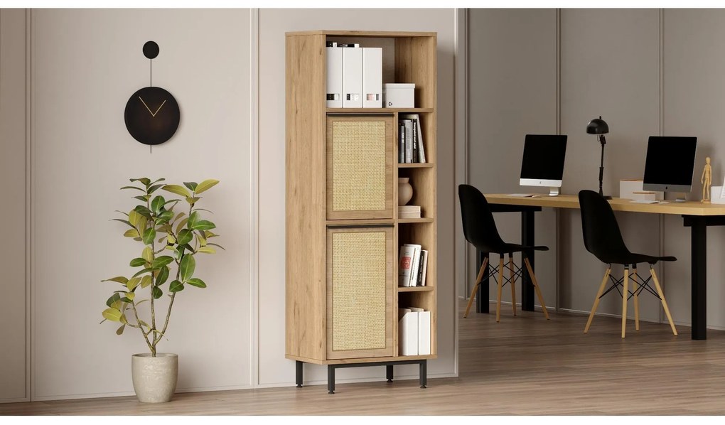 Raft Otto 10 B (nuc + negru). 1106772