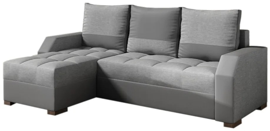 Expedo Coltar JANETTE, 250x90x150, sawana21/soft029, stanga