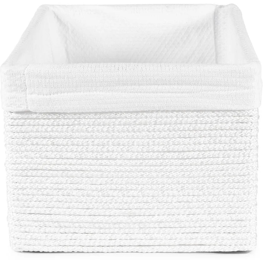 Coș de depozitare din material textil – Compactor