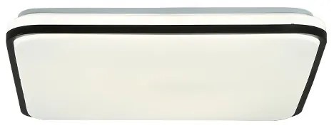 Plafonieră LED dimabilă Brilagi SMART LED/28W/230V 40x40 cm Wi-Fi Tuya + telecomandă