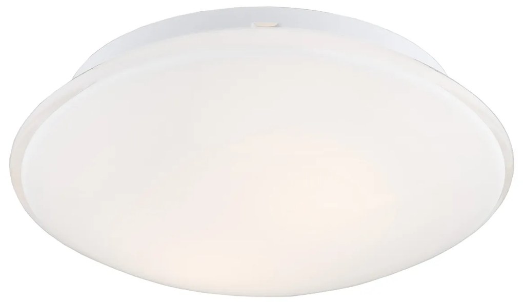 Plafoniera sticla design slim GIN 30cm