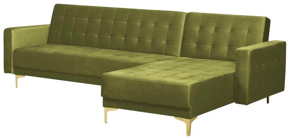 Colțar Aberde (verde) (S). 1077283