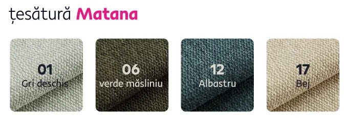 Fotoliu, mentol/ fag, SAMY