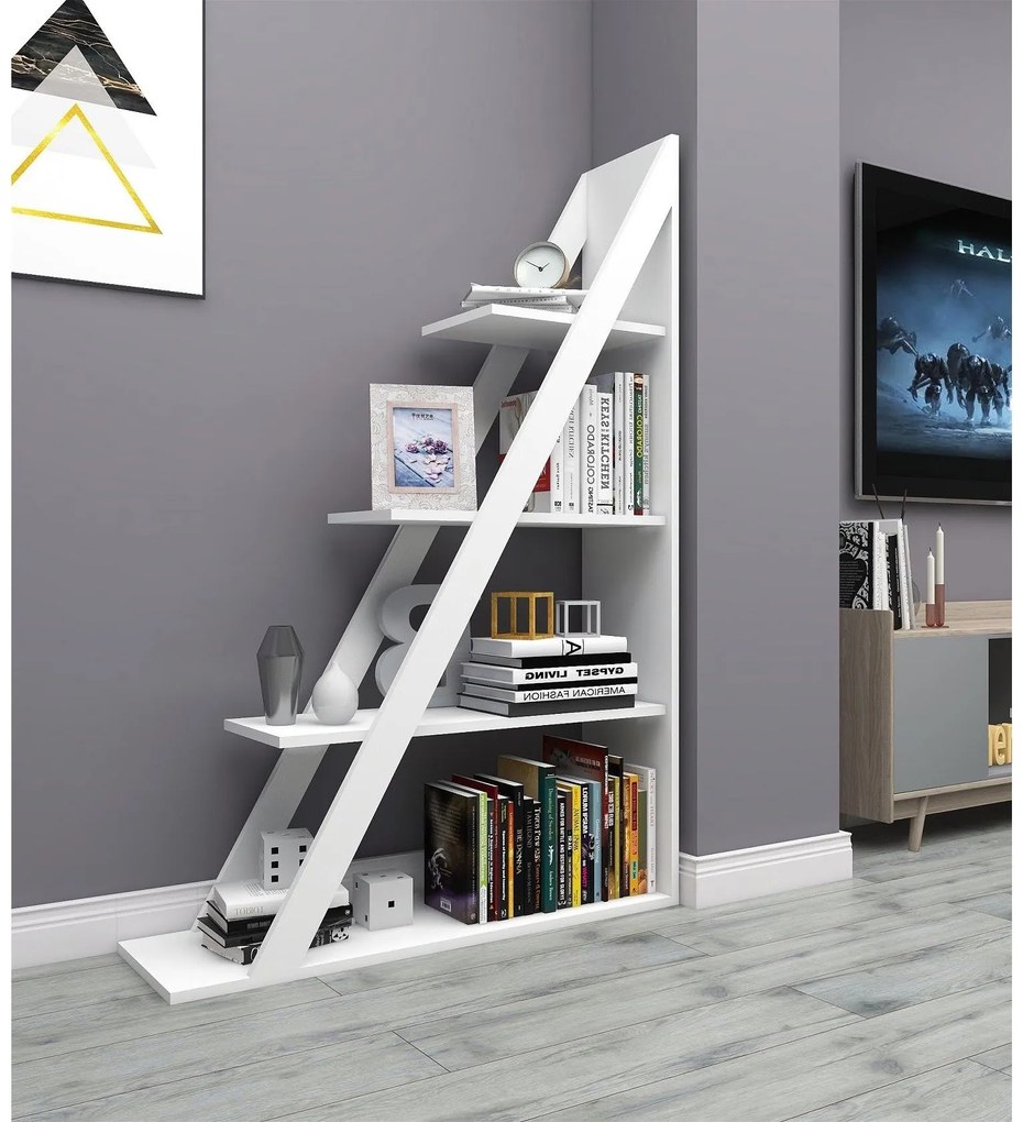 Raft Simima 1 (alb) . Promo -23%. 1092864
