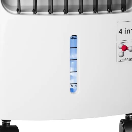 Deuba Răcitor de aer 3.5L - alb