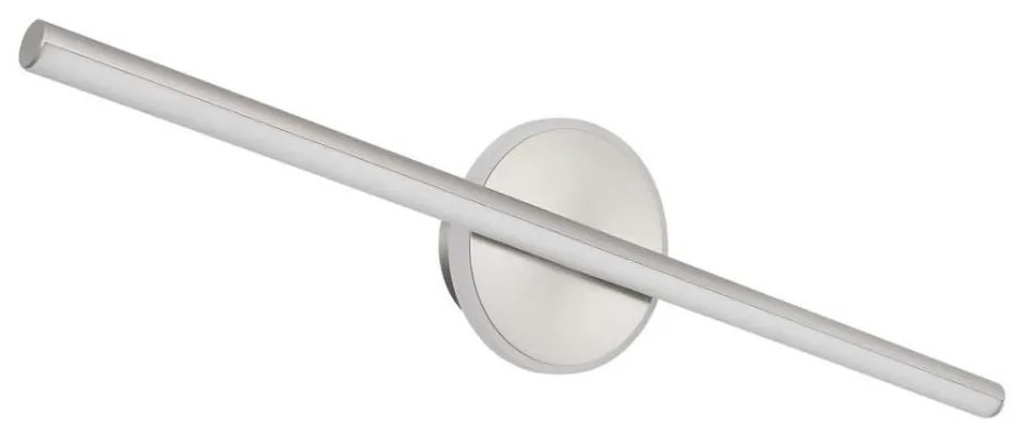 Globo 41924N - Lumină LED oglindă baie PEPE LED/10W/230V IP44 crom