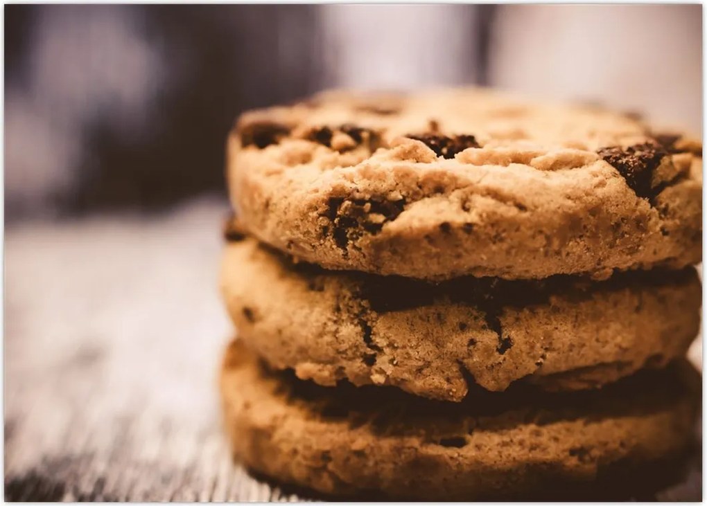 Tablou - Fursecuri (70x50 cm)