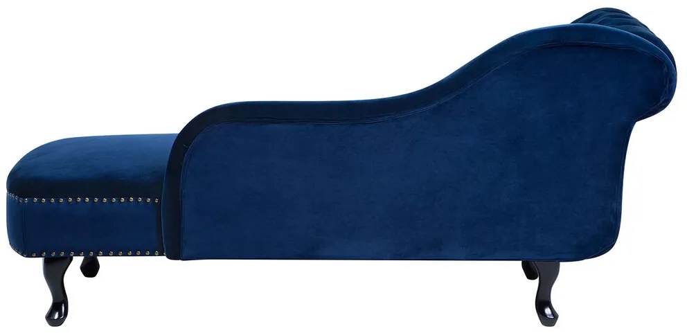 Fotoliu șezlong relaxare Nili (cobalt) (S). 1010356