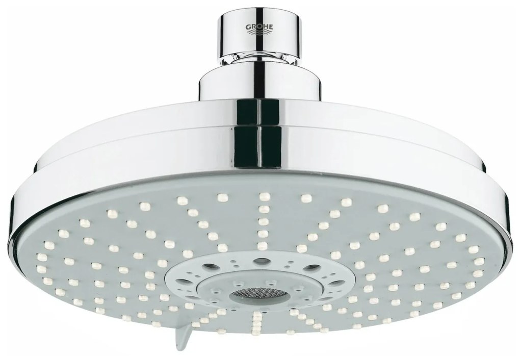 Grohe Rainshower cap de duș 16x16 cm rotund crom 27134000