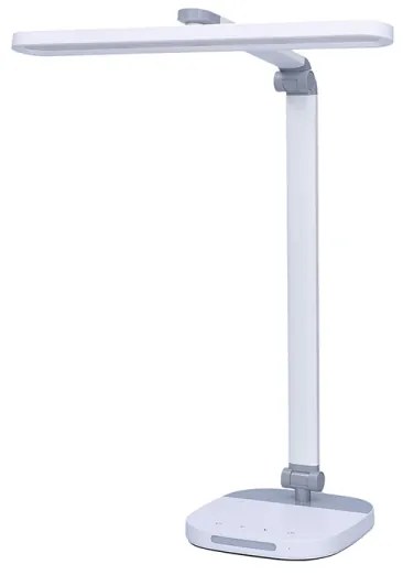 Lampă LED tactilă dimabilă de masă Solight WO65 LED/10W/5V 3000/4000/5000K