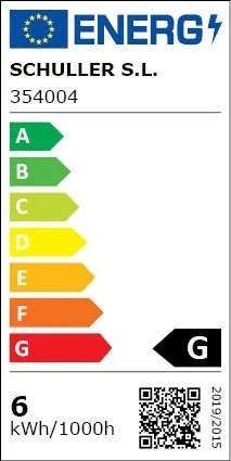 Pendul LED design modern Austral SV-354004