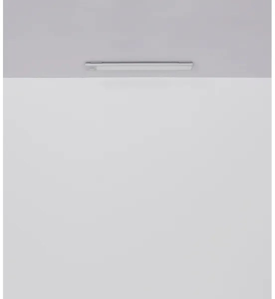 Corp de iluminat LED reîncărcabil dimabil pentru corpuri de bucătărie Globo 42409 TRISTAN 2,5W/5V 1100mAh 40 cm