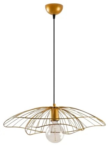 Lustră pe cablu TEL 1xE27/40W/230V