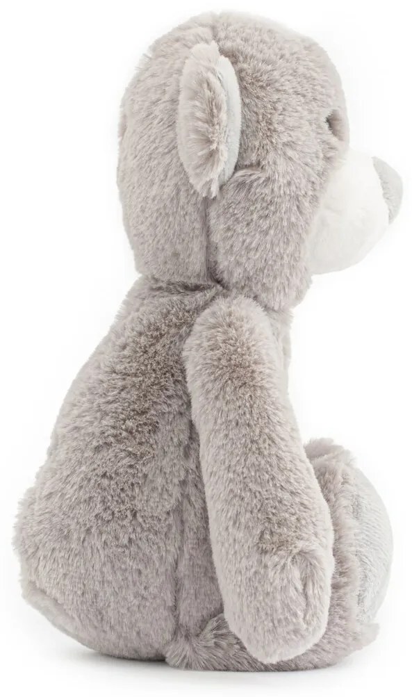 Baby Mix Jucărie de pluș Ursuleț, 20 cm