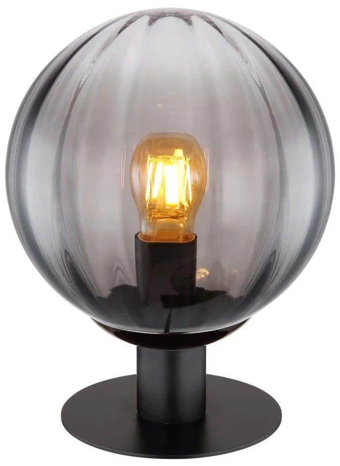 Lampă de masă Globo 15216T DALLERTA 1xE27/12W/230V