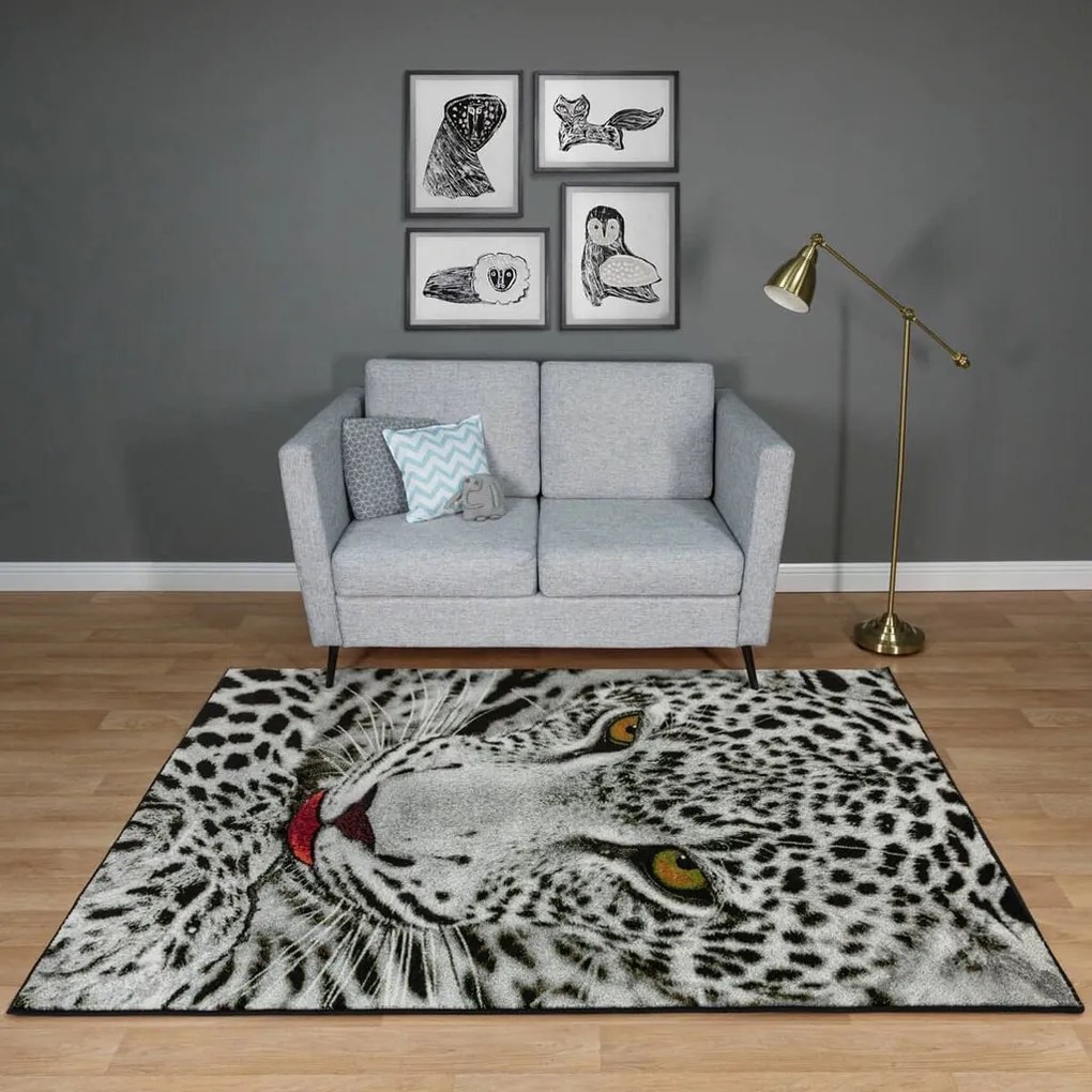 Covor Kolibri Leopard 11122