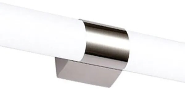 Aplică LED pentru tablouri ONLI OBUT LED/8W/230V 4000K crom mat