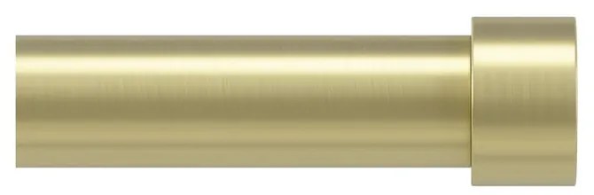 Galerie de perdea 168 - 305 cm extensibilă din oțel Cappa – Umbra