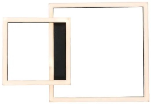 Rabalux 71376 - Plafonieră LED HELETH, 24 W, 230 V, 3000 K