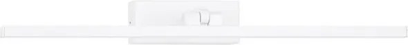 Aplica de perete LED baie IP44 MAREL alba
