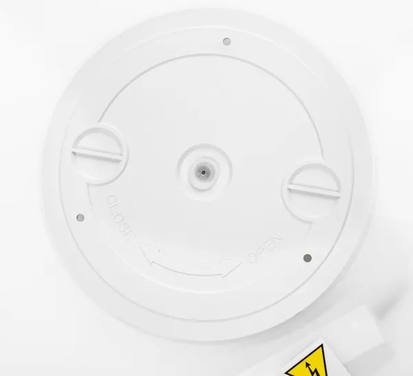 Aigostar - Plafonieră LED pentru baie LED/40W/230V 6500K d. 54 cm IP44