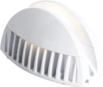 Aplica de perete LED pentru exterior WINDOW LED/7W/230V IP65 albă