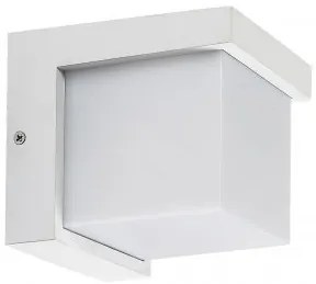 Aplica exterior led 10W Andelle 77096 Rabalux