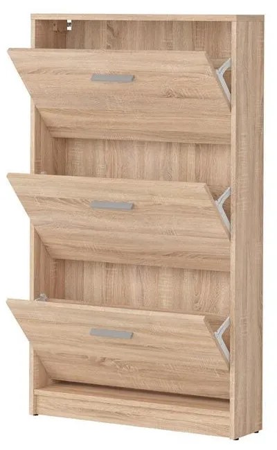 Pantofar Nepo Plus 30 (stejar sonoma) . 1098407