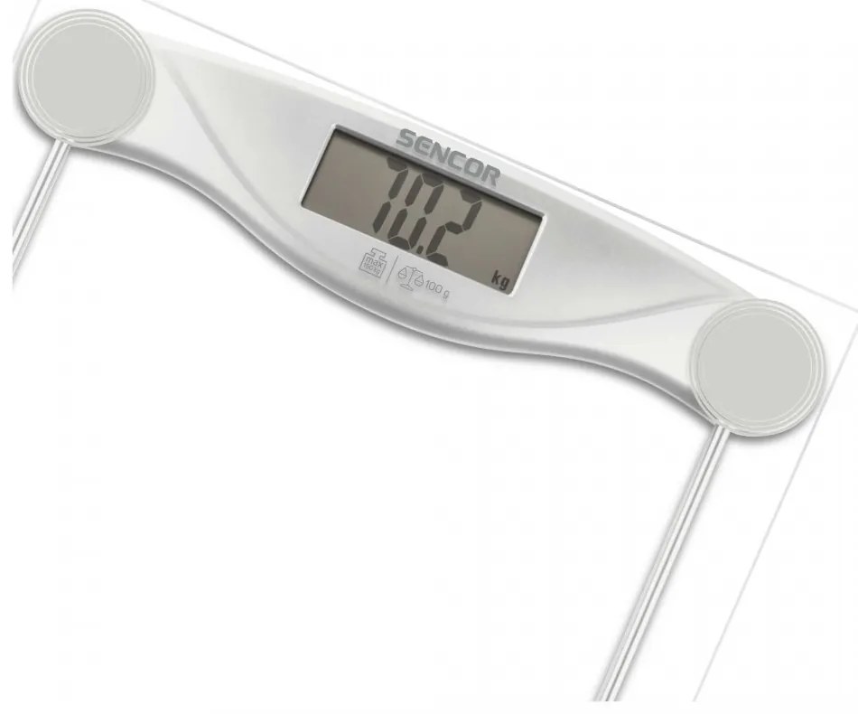 Sencor SBS 113SL cântar personal