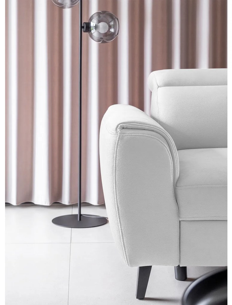 Coltar extensibil Noble pe dreapta Savoi 1