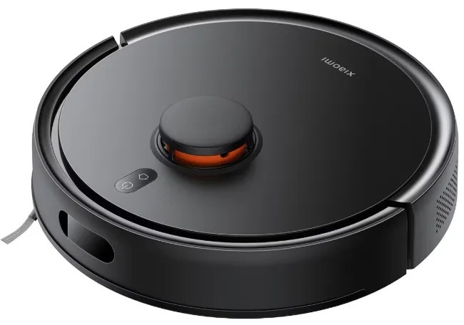 Xiaomi Robot Vacuum S20 Black EU