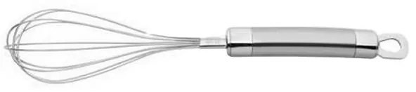 Tel CS Exquisite, inox, 30 cm