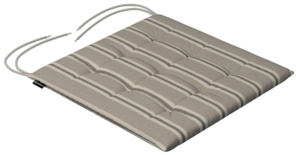 Pernă scaun Charles cu legături