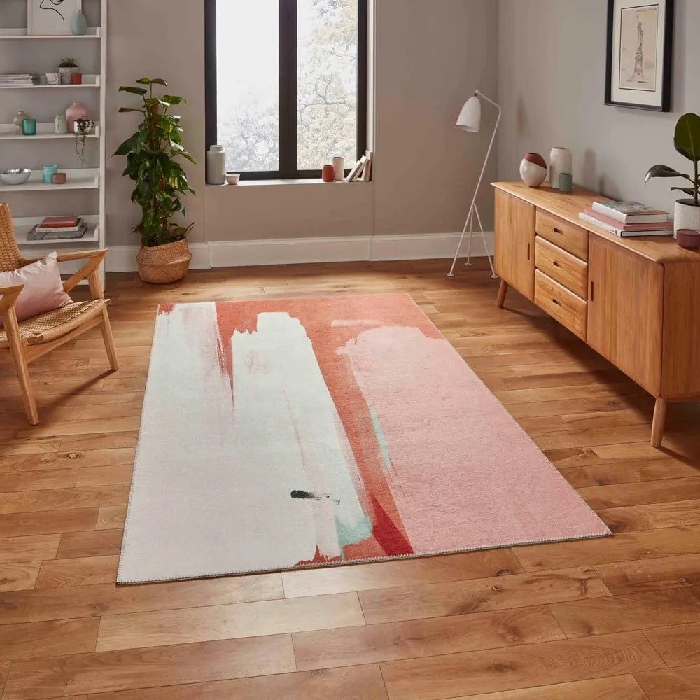 Covor Think Rugs Michelle Collins Terra, 120 x 170 cm