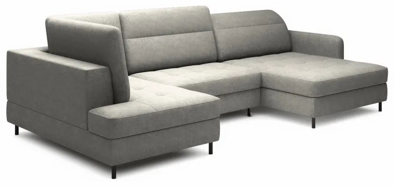 Coltar extensibil Berrto pe dreapta Raquel 04