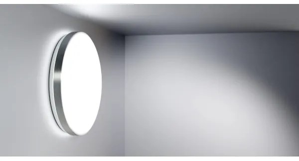 APLED - Plafonieră LED LENS PP TRICOLOR LED/36W/230V IP41 2520lm