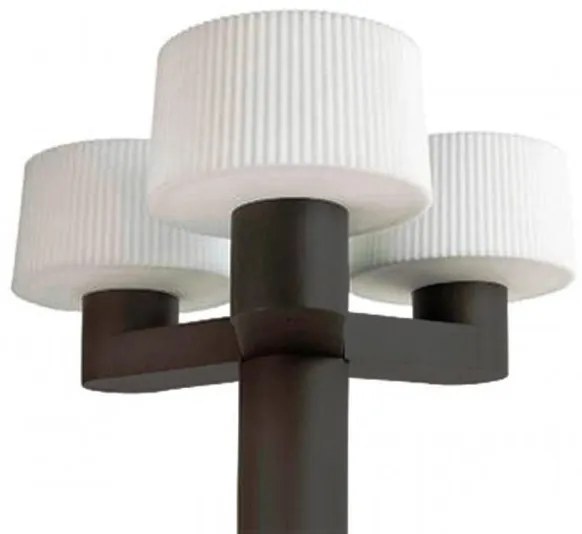 Stalp exterior Muffin 74436F3-04