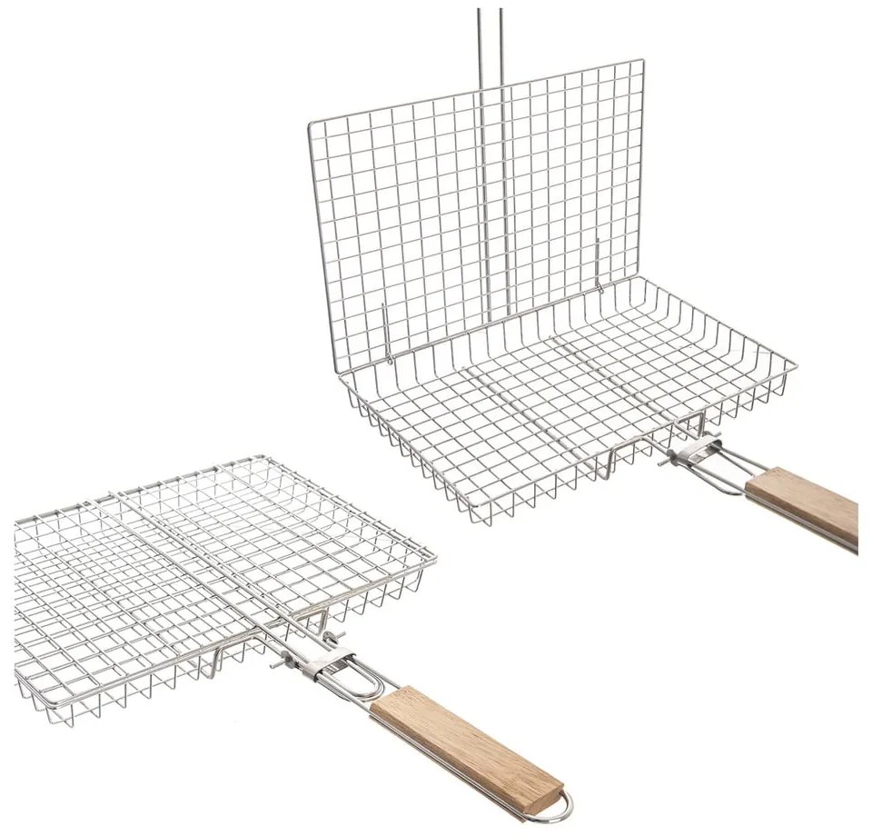 Sită pentru grătar – Orion