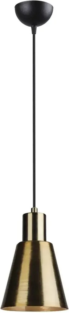 Lustra  negru homs ro11252