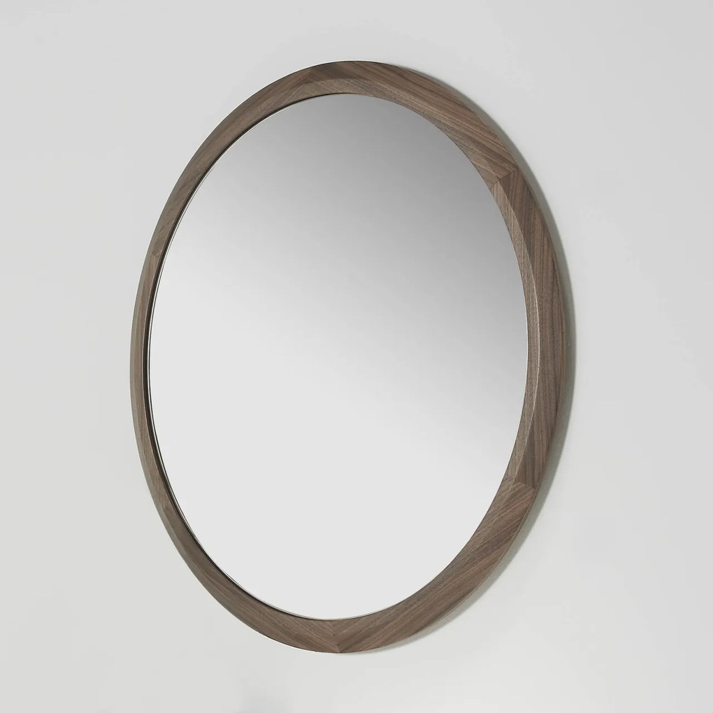 Oglinda decorativa Alline, 90cm AC-296-G2