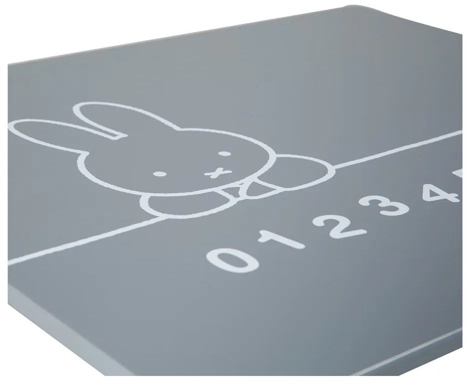 Set de mobilă pentru copii 3 buc. Miffy – Roba